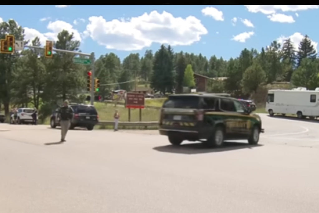 New school shooting in the United States: a student opens fire on his classmates before taking his own life