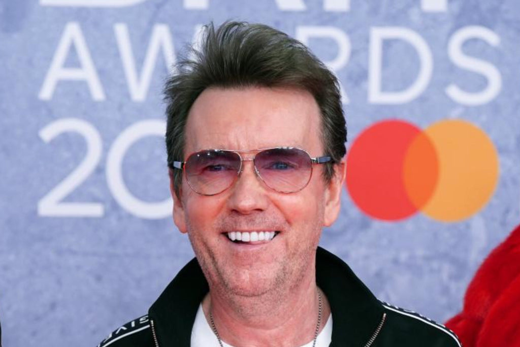 The music world is in mourning this Tuesday: John Reid, creator of the group Nightcrawlers, has died. He had enjoyed worldwide success with his hit