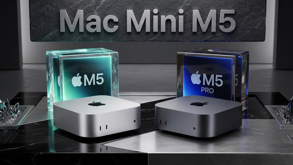 WWDC 2026 Leak: Apple Is Preparing a Massive ‘Pro’ Upgrade for the Mac Mini