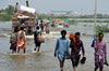 One third of Pakistan under water, more than 1,130 dead