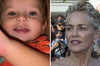 Shocked, Sharon Stone announces the death of her 11-month-old nephew in tragic circumstances