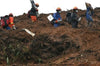 Plane crash in China: the second black box found