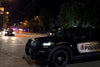 Motorist plows into crowd in Vancouver: suspect with “long record” charged with eight murders