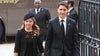 After 18 years of marriage, Canadian Prime Minister Justin Trudeau announces separation from his wife