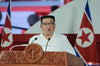 Coronavirus - North Korean leader declares stunning victory against Covid