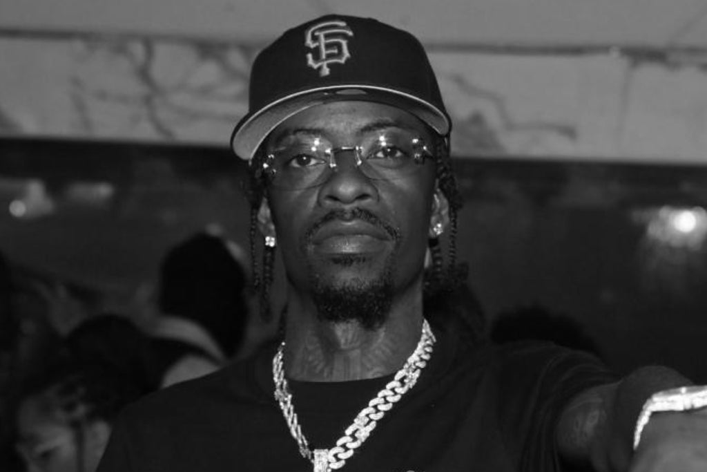 American rapper Rich Homie Quan dies aged 34