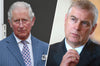 Prince Charles banishes his brother Andrew from Windsor Castle: he wants him out of sight and out of mind