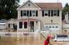 Storm Henri makes landfall in the U.S. Northeast: authorities urge caution