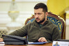 Volodymyr Zelensky addresses the Russians: You will be killed one by one as long as Putin is in power