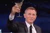 Daniel Craig goes to gay bars to avoid aggressive men in straight bars