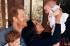 Prince Harry and Meghan film docu-series At Home with the Sussexes for Netflix giant