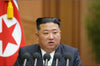 North Korea tests two strategic cruise missiles: they travelled 2,000km over the sea