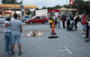Strong emotions in Sweden: 12-year-old girl dies in shooting linked to criminal gangs