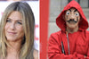 An actor from Casa de Papel will play alongside Jennifer Aniston: crazy with joy, he shares photos of their meeting