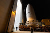 The space war between billionaires: Amazon to launch the first satellites of its internet constellation to compete with Elon Musk