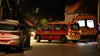 A tax audit turns into a nightmare in France: a junk dealer kidnaps two tax inspectors, kills one, then commits suicide