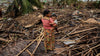 In Burma, the death toll rises to 145 after the passage of the terrible cyclone « Mocha"