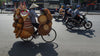 Vietnam records a temperature of 44.1°C