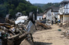 Germany: the death toll from the floods has risen to 180