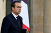 France will train up to 2,000 Ukrainian soldiers on its soil
