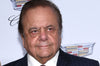 Paul Sorvino, famous Paul Cicero in Goodfellas, has died