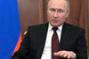 War in Ukraine: Vladimir Putin says he will achieve his goals either by negotiation or by war