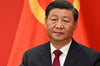 China: Xi Jinping becomes the first president to be re-elected for a third term