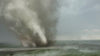 Five dead after tornado in central USA