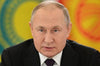 Putin introduces martial law in the annexed territories