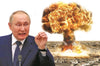 Can Russia use its tactical nuclear weapons in the conflict in Ukraine? Vladimir Putin did not enter the war to lose it