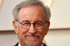 Steven Spielberg in Toronto for a rainbow-colored festival