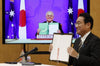 Japan and Australia sign historic defense treaty