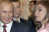 An online petition demands that Switzerland expel Vladimir Putin's alleged girlfriend