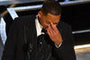 After the affair of the slap at the Oscars, Will Smith would follow a therapy to control his violence