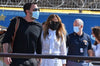 Ben Affleck and Jennifer Lopez closer than ever in Venice: an imminent marriage proposal?