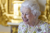 It's Elizabeth II's birthday this Thursday: the Queen of England celebrates her 96th spring