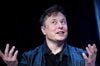 Elon Musk attacks Bill Gates: his message shocks Internet users