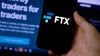 FTX, a big name in cryptocurrency trading, in bankruptcy