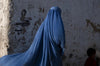 Afghanistan's ruling Taliban: Supreme leader orders women to wear burqa in public