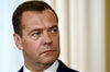 Russia has the right to use nuclear weapons: former president Medvedev reiterates his threats on the last day of annexation votes