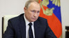 War in Ukraine: hitting Ukraine's infrastructure is inevitable, says Vladimir Putin