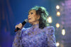 American country music icon Loretta Lynn, who died Tuesday at the age of 90