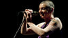 Singer Sinéad O'Connor dies aged 56