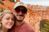 Disappearance of Gabrielle Petito, 22 years old traveler, in the USA: the FBI searches the house of her boyfriend, Brian Laundrie