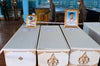 Killing in Thailand: beginning of 3 days of funerals, the king shares the pain of the families