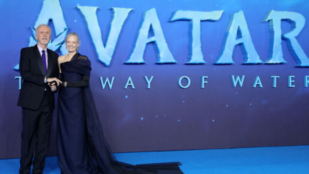 13 years later, Avatar, king of the box office, returns to theaters with great ambitions.