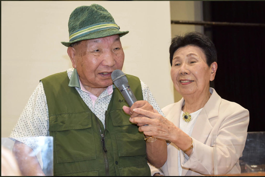 After 46 years on death row, Japanese man finally cleared at... 89 years old