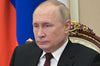 Talks on Ukraine: Vladimir Putin promises that he will do everything to find compromises