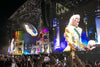 Brazil: foiled attack at Lady Gaga concert in Rio de Janeiro