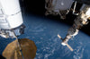 Russia announces leaving the International Space Station (ISS) after 2024, NASA not aware